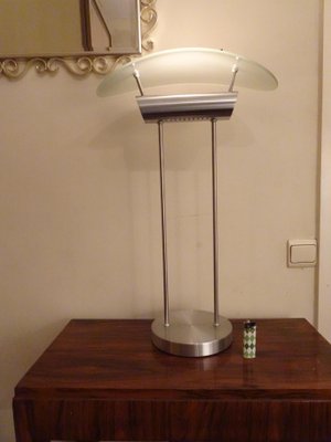 Large Dutch Table Lamp from Hala Zeist-AWL-1325184