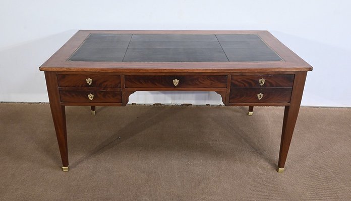 Large Early 19th Century Directory Desk-RVK-1703195