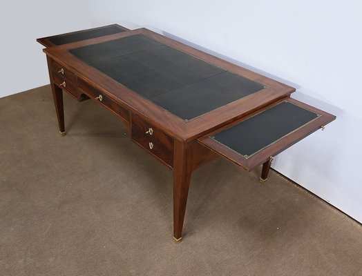 Large Early 19th Century Directory Desk-RVK-1703195