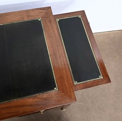 Large Early 19th Century Directory Desk-RVK-1703195