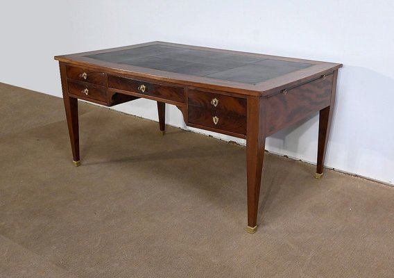 Large Early 19th Century Directory Desk-RVK-1703195