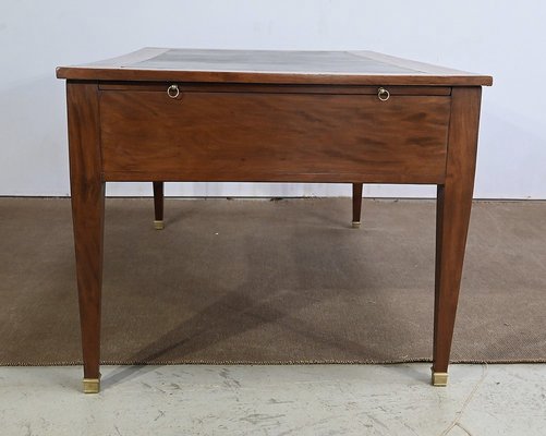 Large Early 19th Century Directory Desk-RVK-1703195