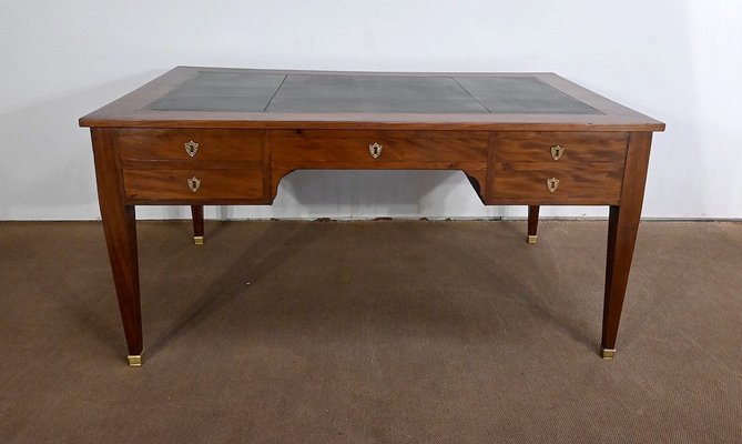 Large Early 19th Century Directory Desk-RVK-1703195