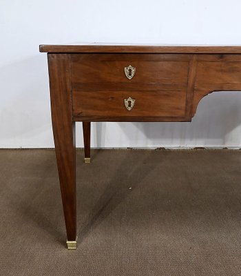 Large Early 19th Century Directory Desk-RVK-1703195