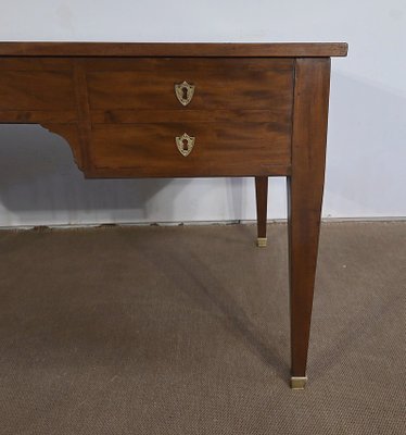 Large Early 19th Century Directory Desk-RVK-1703195