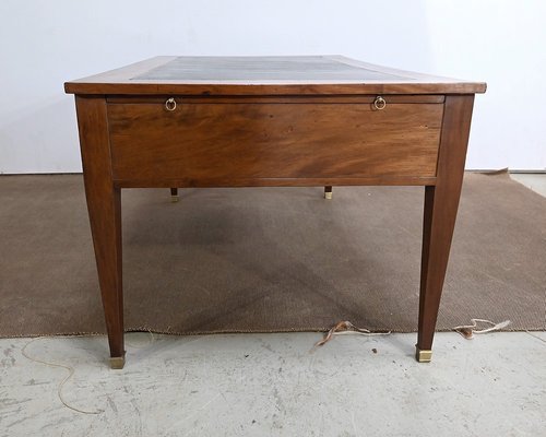 Large Early 19th Century Directory Desk-RVK-1703195