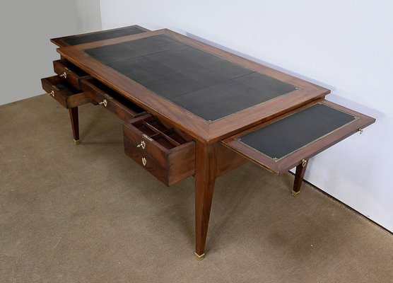 Large Early 19th Century Directory Desk-RVK-1703195