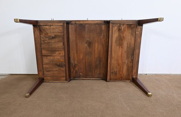 Large Early 19th Century Directory Desk-RVK-1703195