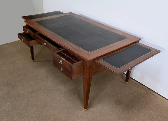 Large Early 19th Century Directory Desk-RVK-1703195