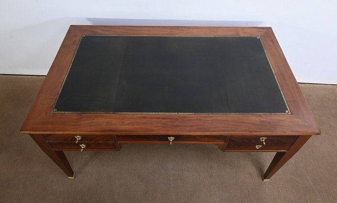 Large Early 19th Century Directory Desk-RVK-1703195