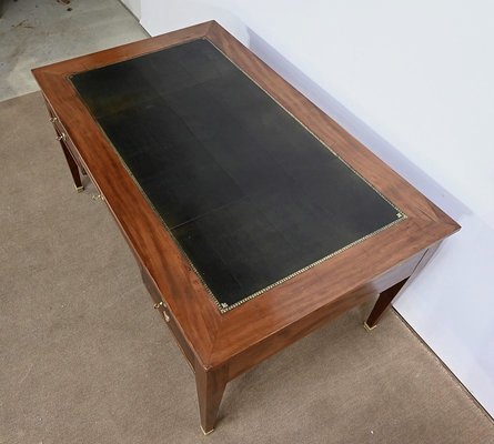 Large Early 19th Century Directory Desk-RVK-1703195