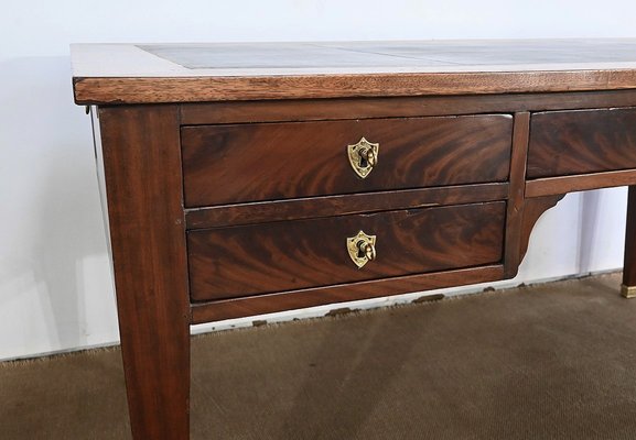 Large Early 19th Century Directory Desk-RVK-1703195