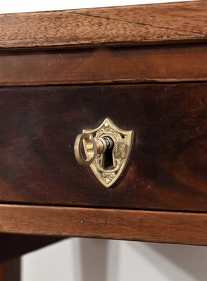 Large Early 19th Century Directory Desk-RVK-1703195