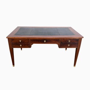 Large Early 19th Century Directory Desk-RVK-1703195