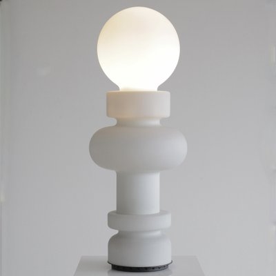 Large Early 2049 RE Lamp by Bobo Piccoli for Fontana Arte, 1968-INL-1703222