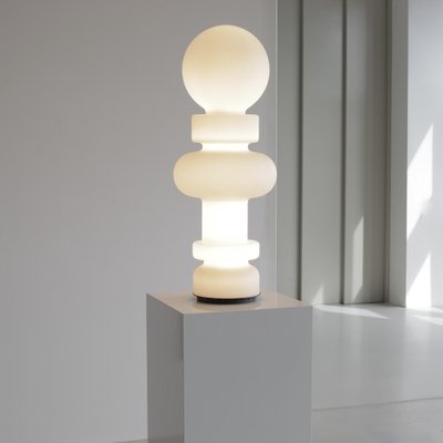 Large Early 2049 RE Lamp by Bobo Piccoli for Fontana Arte, 1968-INL-1703222