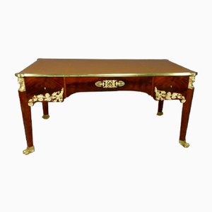 Large Empire Desk, 1800s-WSV-1057436