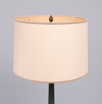 Large Empire Revival Table Lamp, England, 1960s-GCG-1783566