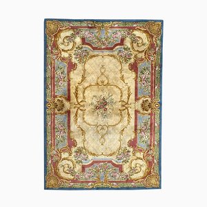 Large European Savonnerie Rug-YMM-1062163