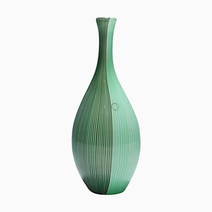 Large Fabric Vase attributed to Carlo Scarpa for Venini Murano, 1988-KJP-2036582