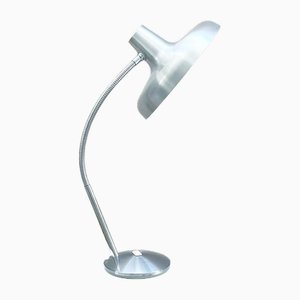 Large Flexible Lamp in Brushed Aluminum-UXO-2026952