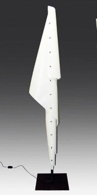 Large Floor Lamp by Joseph Aregall Métalart, 2010s-AWH-1399107