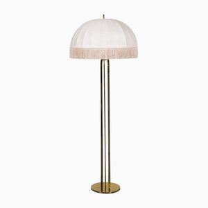 Large Floor Lamp from Schröder & Co., 1970s-VLO-1286927