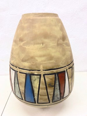 Large Floor Vase by Hans Welling, 1960s-AET-2017352