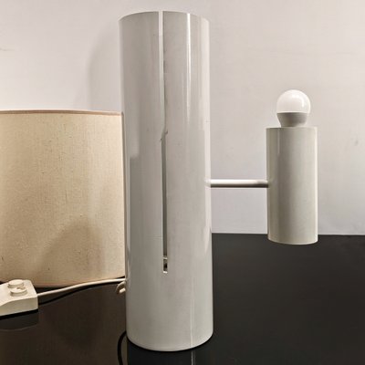 Large Fluette Table Lamp by G. Gramigna for Quattrifolio, 1970s-PRS-2043329