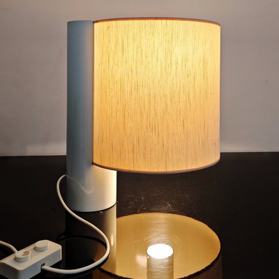 Large Fluette Table Lamp by G. Gramigna for Quattrifolio, 1970s-PRS-2043329