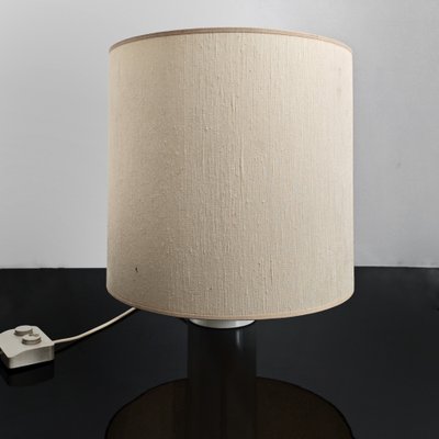 Large Fluette Table Lamp by G. Gramigna for Quattrifolio, 1970s-PRS-2043329