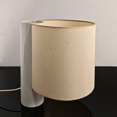 Large Fluette Table Lamp by G. Gramigna for Quattrifolio, 1970s-PRS-2043329