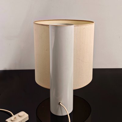 Large Fluette Table Lamp by G. Gramigna for Quattrifolio, 1970s-PRS-2043329