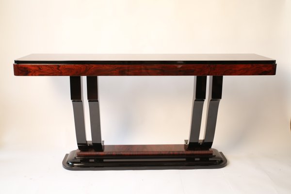 Large French Console Table, 1930s-XHV-561620