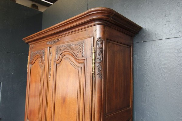 Large French Louis XVI Cabinet, 1700s-TAT-894337