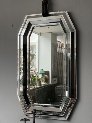 Large French Mirror-DKC-912267