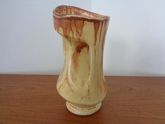 Large French Vallauris Ceramic Vase, 1970s-RDW-1334746