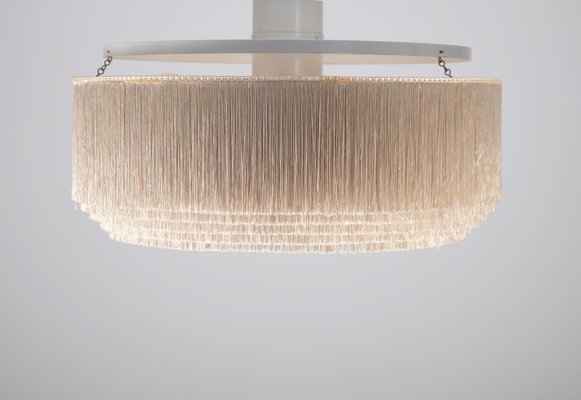 Large Fringes Ceiling Lamp Model T615 by Hans-Agne Jakobsson, 1960s-QU-2034304