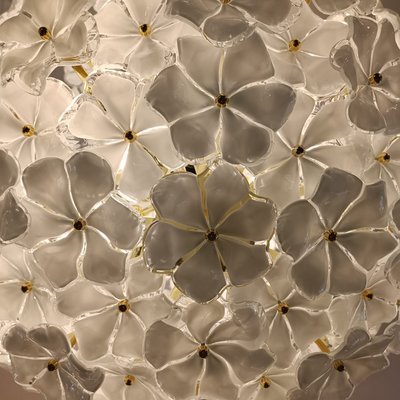 Large Gardenia Ball Ceiling Lamp-RFP-2032089