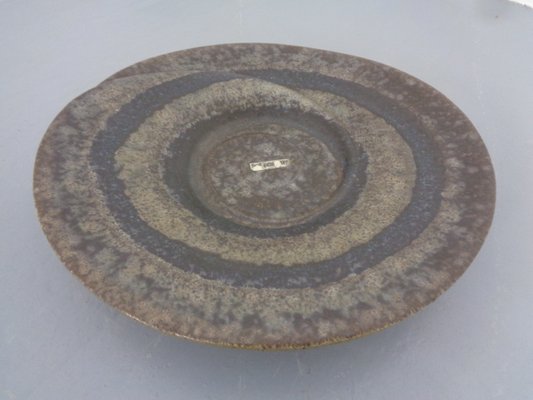 Large German Ceramic Bowl from Carstens Tönnieshof, 1960s-RDW-1250097