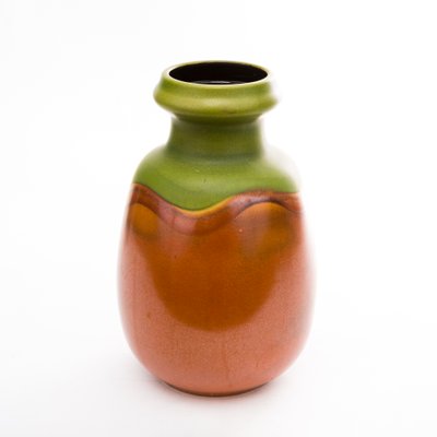 Large German Ceramic Vase from Dümler & Breiden, 1960s-FSD-602560