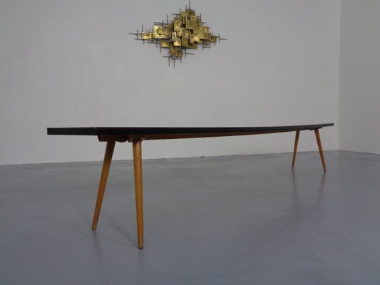 Large German Flower Bench, 1960s-RDW-1078525