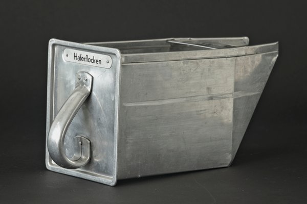 Large German Storage Container by Grete Schütte Lihotzky for Haarer, 1920s-LOB-659053