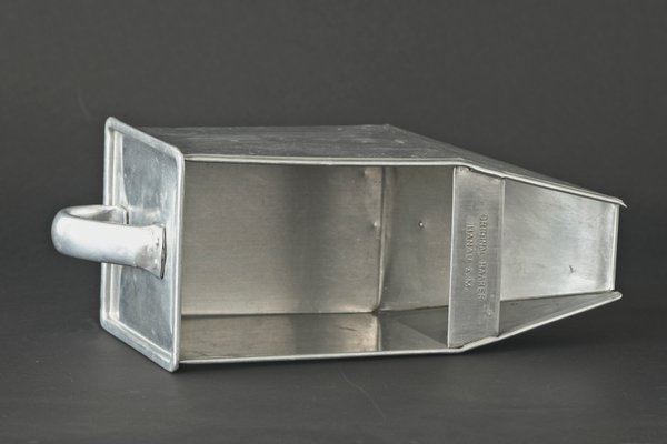 Large German Storage Container by Grete Schütte Lihotzky for Haarer, 1920s-LOB-659053