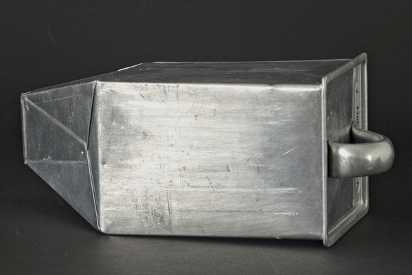 Large German Storage Container by Grete Schütte Lihotzky for Haarer, 1920s-LOB-659053