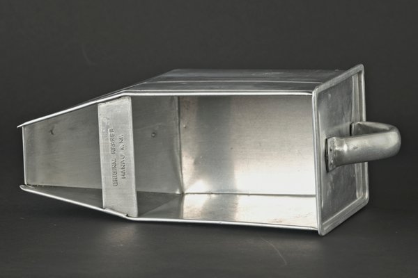 Large German Storage Container by Grete Schütte Lihotzky for Haarer, 1920s-LOB-659053