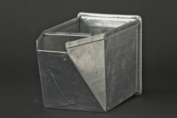 Large German Storage Container by Grete Schütte Lihotzky for Haarer, 1920s-LOB-659053