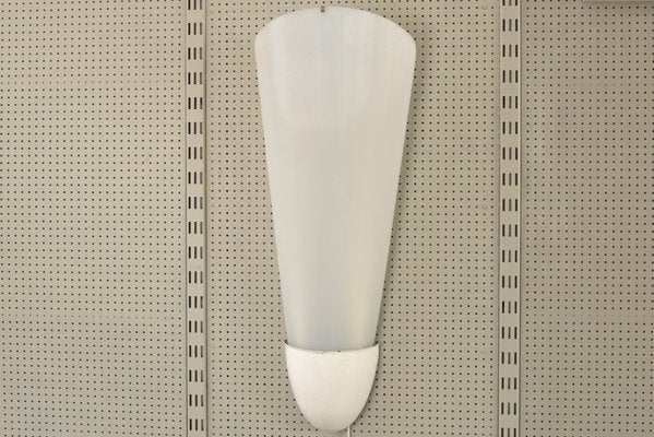 Large German Wall Lamp, 1950-LOB-1284159