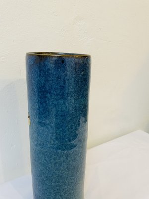 Large Handmade Ceramic Vase-RZY-1724152