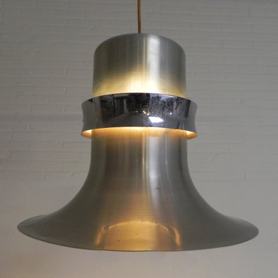 Large Hanging Lamp by Anders Pehrson for Atelje Lyktan Sweden, 1970s-TL-1773673